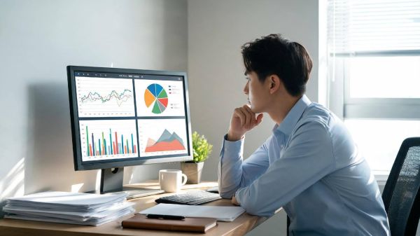 Slim investeren op de lange termijn: waarom spreiding wint van snelle winst